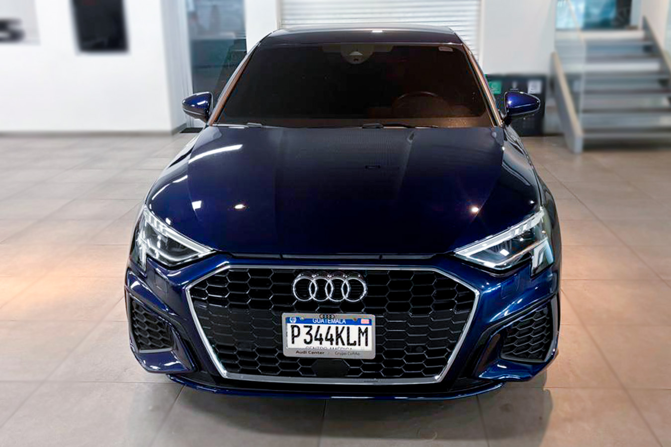 A3 